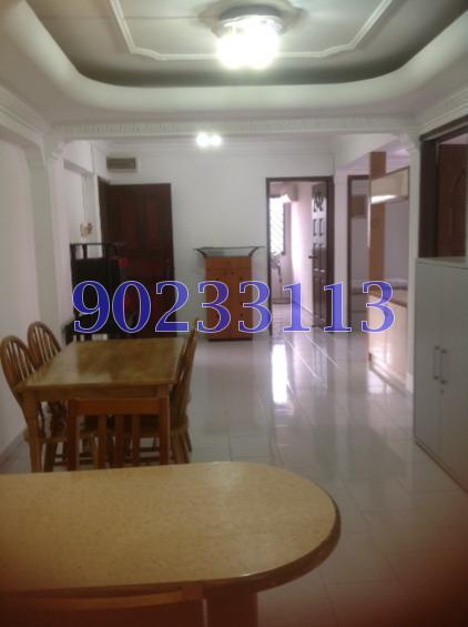 Blk 9 Toh Yi Drive (Bukit Timah), HDB 4 Rooms #170104082